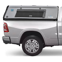 FLATED FULL-STANDARD DT CAP64