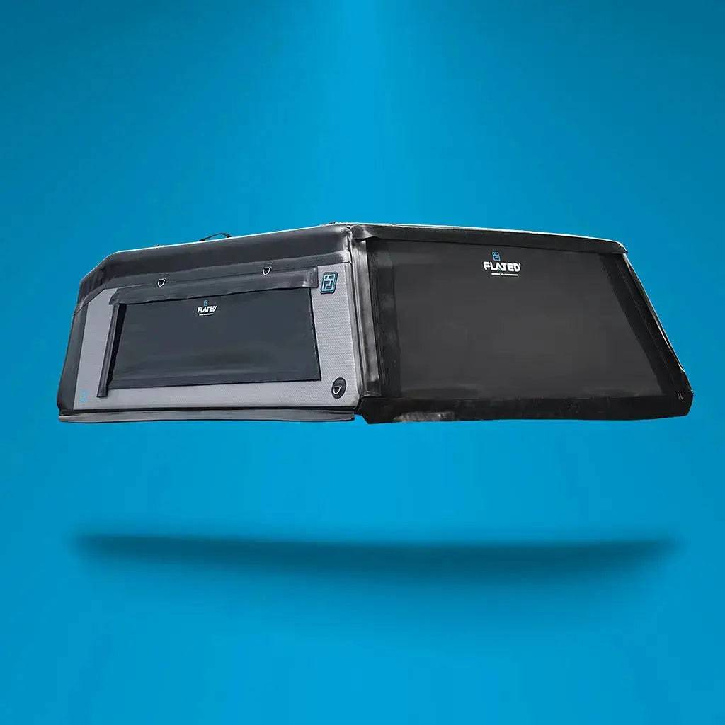 FLATED FULL-STANDARD DT MR64