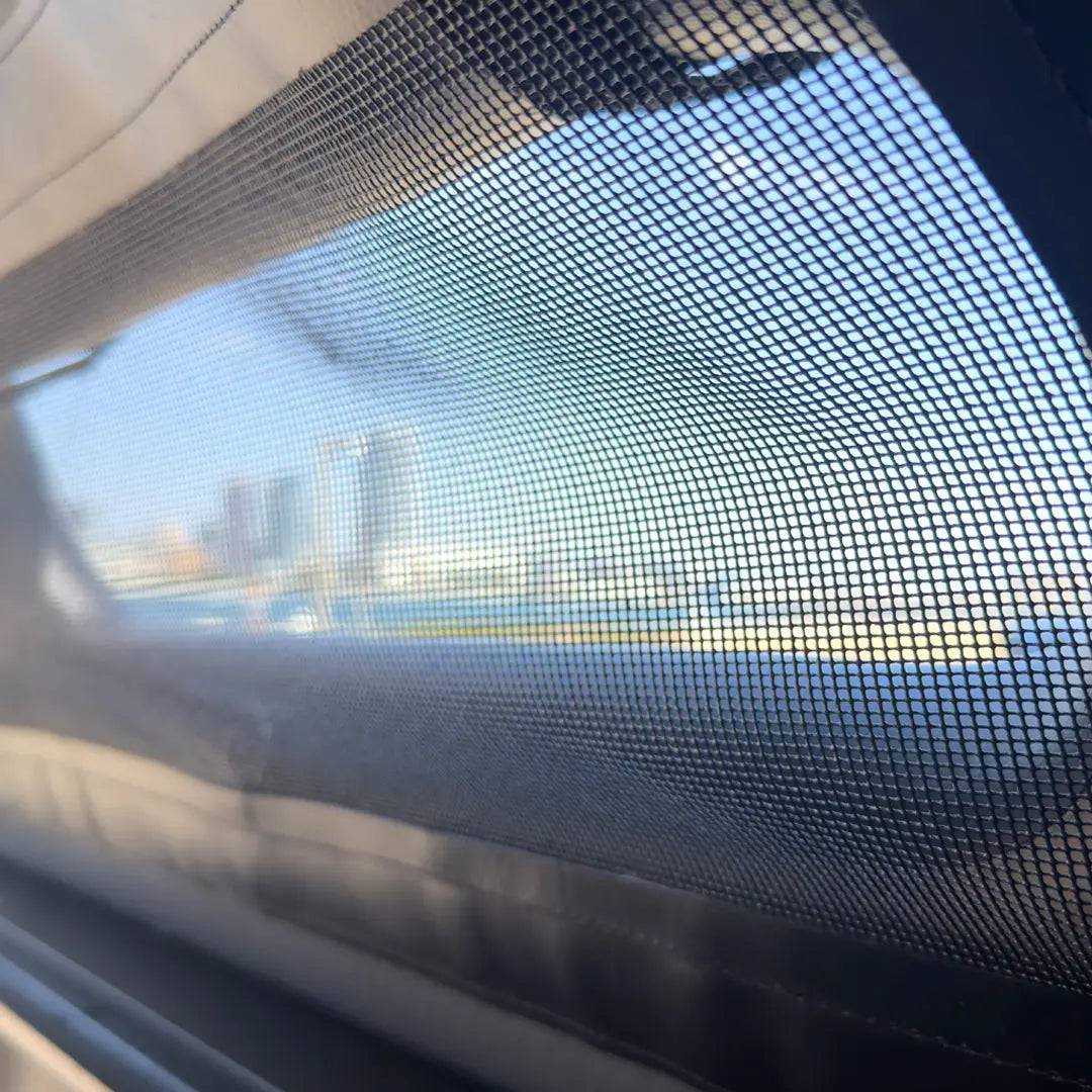 FLATED FULL-STANDARD MR66