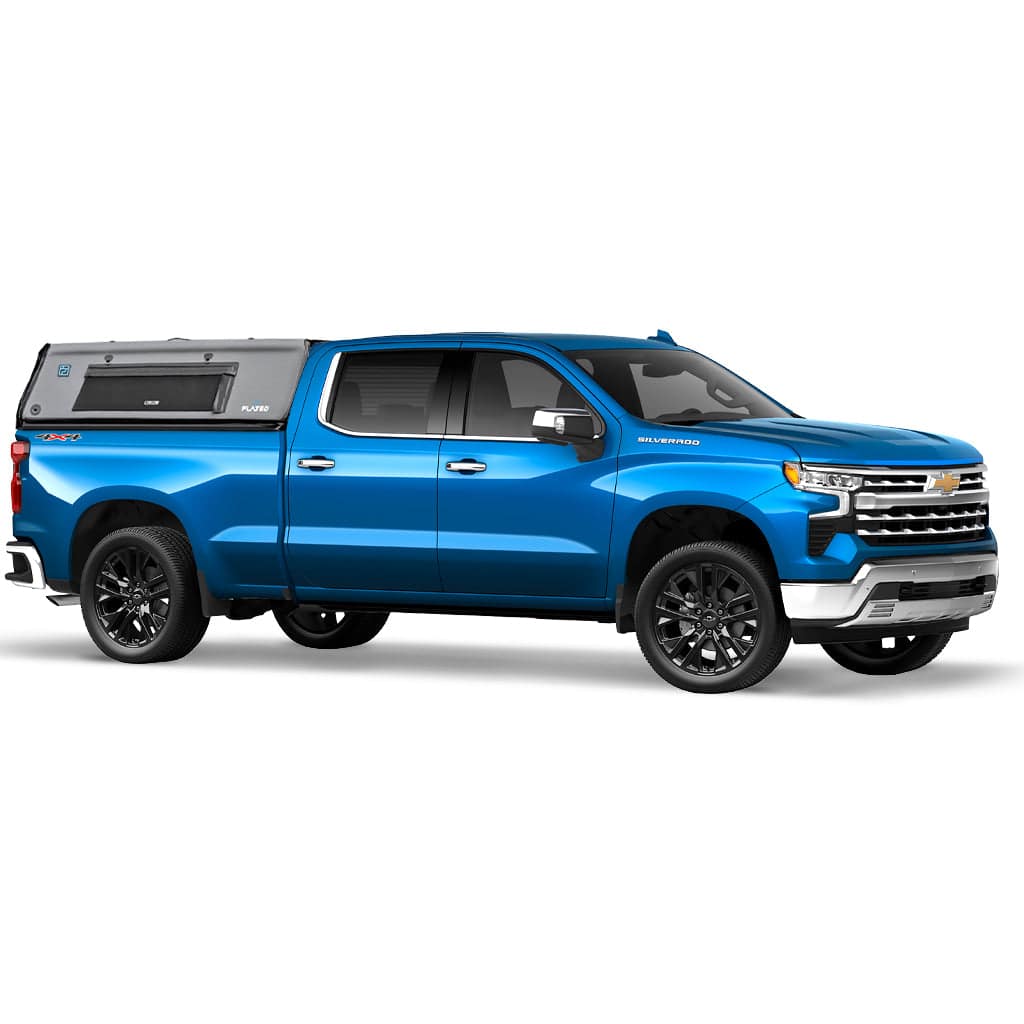 FLATED FULL-STANDARD CAP66