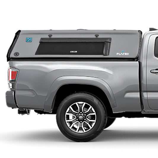 FLATED MID-LONG CAP60