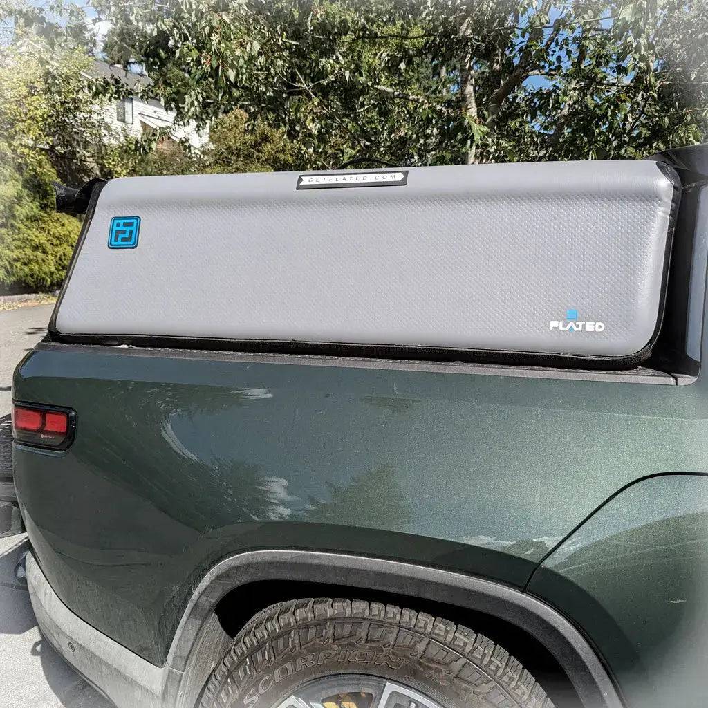 FLATED COMPACT-MAVERICK CAP46