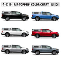 FLATED MID-SHORT HR CAP53
