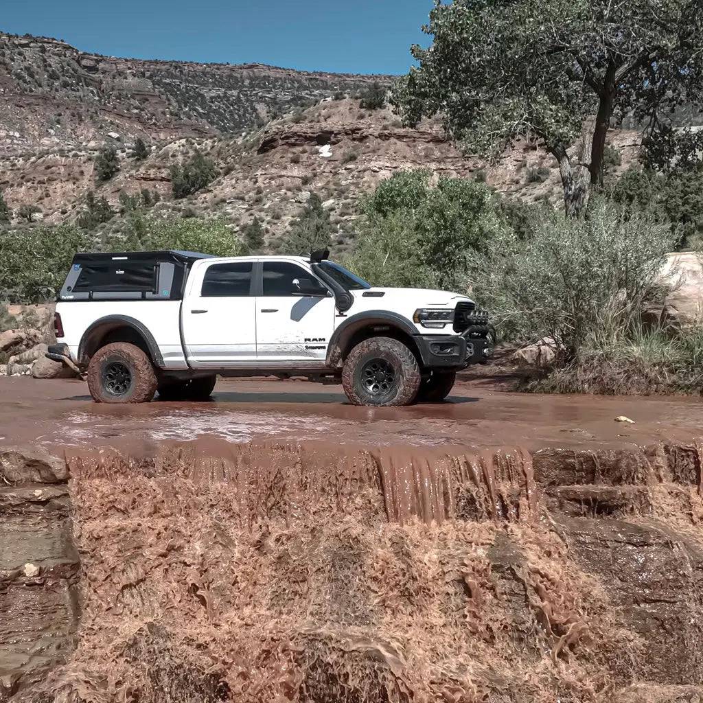 FLATED FULL-STANDARD DT MR64