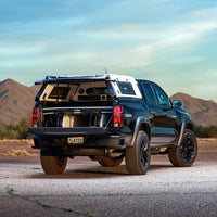 FLATED MID-SHORT COLORADO DECK50