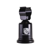 Mob Armor FlashGrip D | Magnetic Flashlight Holder for D Battery Flashlights