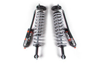 FOX BDS 2.5 Remote Res Shocks - CHEV 1500 19-25 Suit 6" lift SET of 4