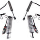 FOX BDS 2.5 Remote Res Shocks - CHEV 1500 19-25 Suit 6" lift SET of 4