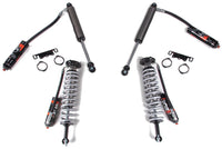 FOX BDS 2.5 Remote Res Shocks - CHEV 1500 19-25 Suit 6" lift SET of 4