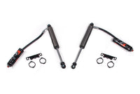 FOX BDS 2.5 Remote Res Shocks - CHEV 1500 19-25 Suit 6" lift SET of 4