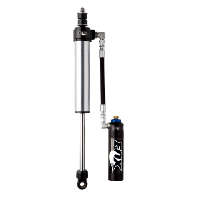 FOX Front 2.5" Shocks