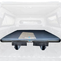 FLATED MID-SHORT DECK50