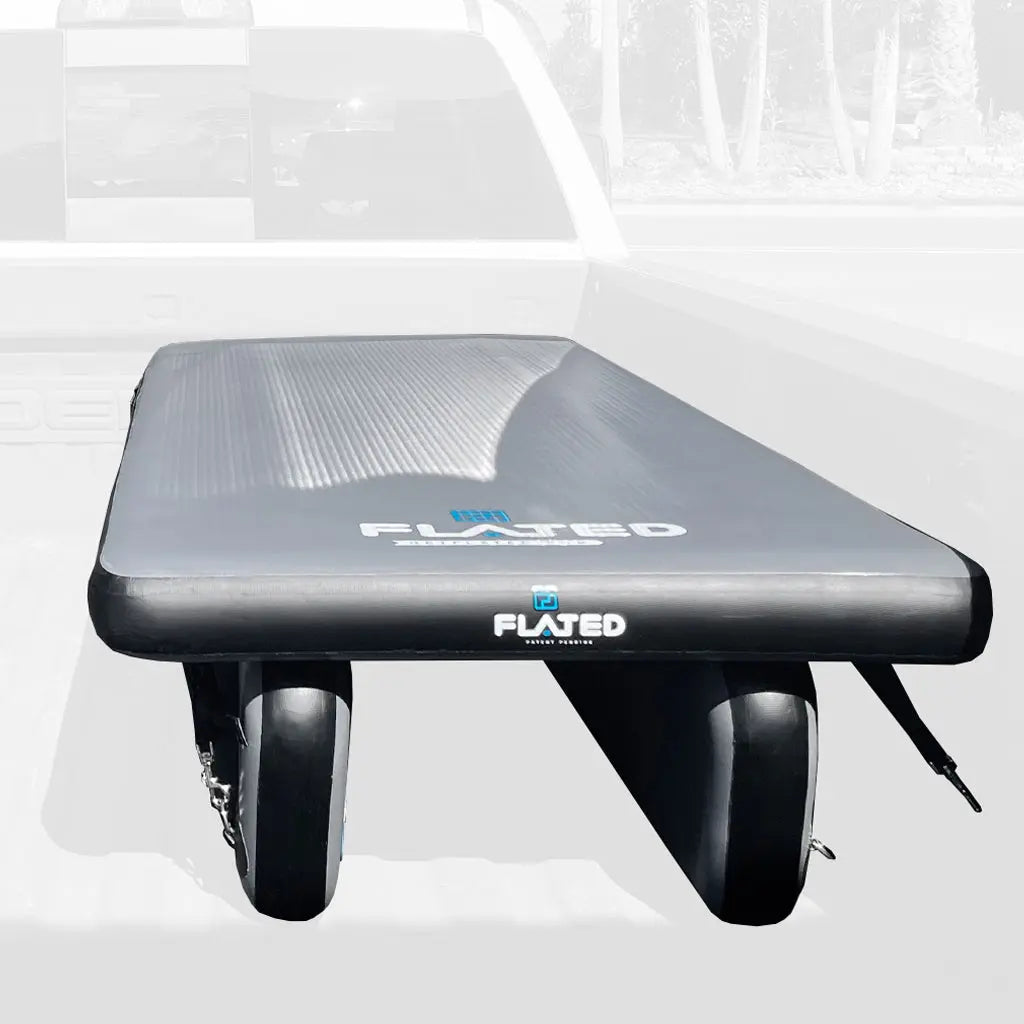 FLATED COT DECK60