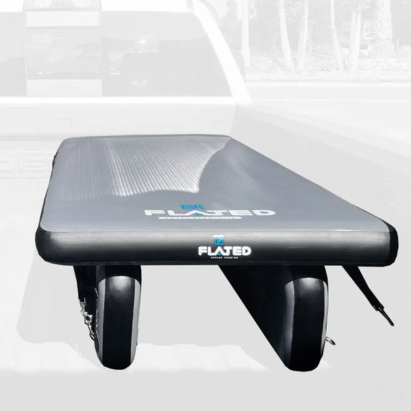 FLATED COT DECK60