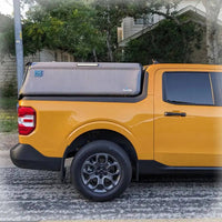 FLATED COMPACT-MAVERICK CAP46