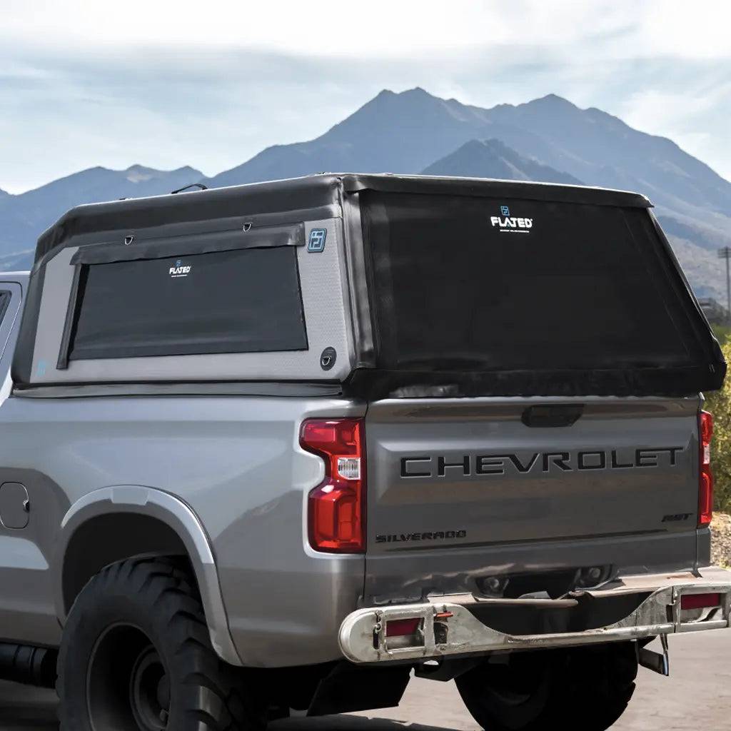 FLATED FULL-STANDARD MR66