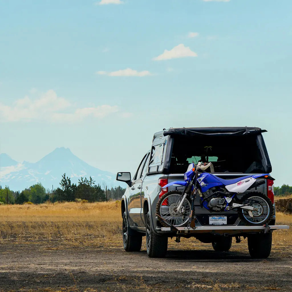 FLATED FULL-STANDARD MR66