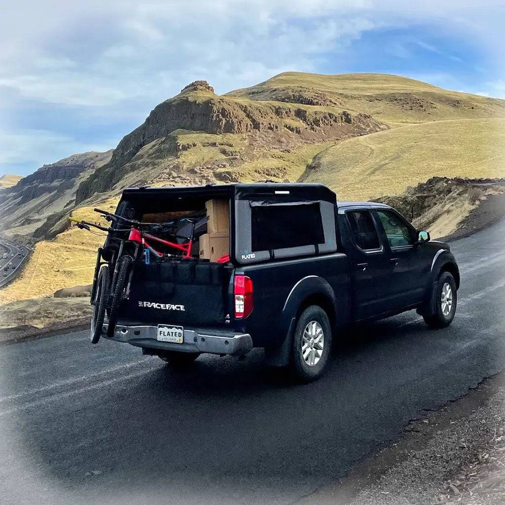 FLATED MID-LONG T24 MR60