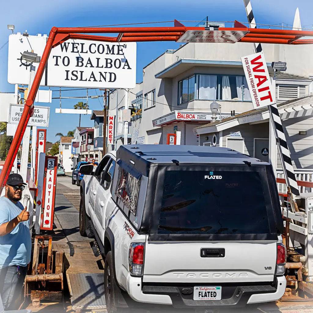 FLATED MID-LONG MR60