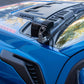 SDHQ 21-23 Ford Raptor SDHQ Built A-Pillar Light Mounts