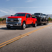 LOGIQ - FORD F250/350/450 23-UP LOAD LEV (W/OL)