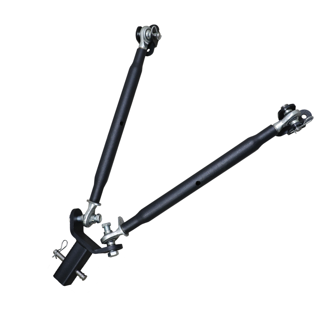 GEN-Y HITCH Stabilizer Bar Kit