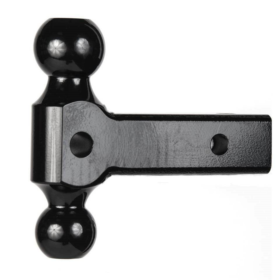GEN-Y HITCH 50MM/70MM Replacement Versa Ball 2” Shank 7000kg Weight Capacity