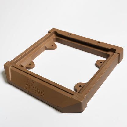 GORILLA MOUNTS Starlink Mini Mount