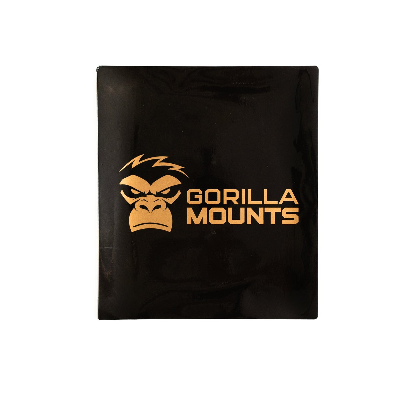 GORILLA MOUNTS Branded Starlink Mini Protective Wrap
