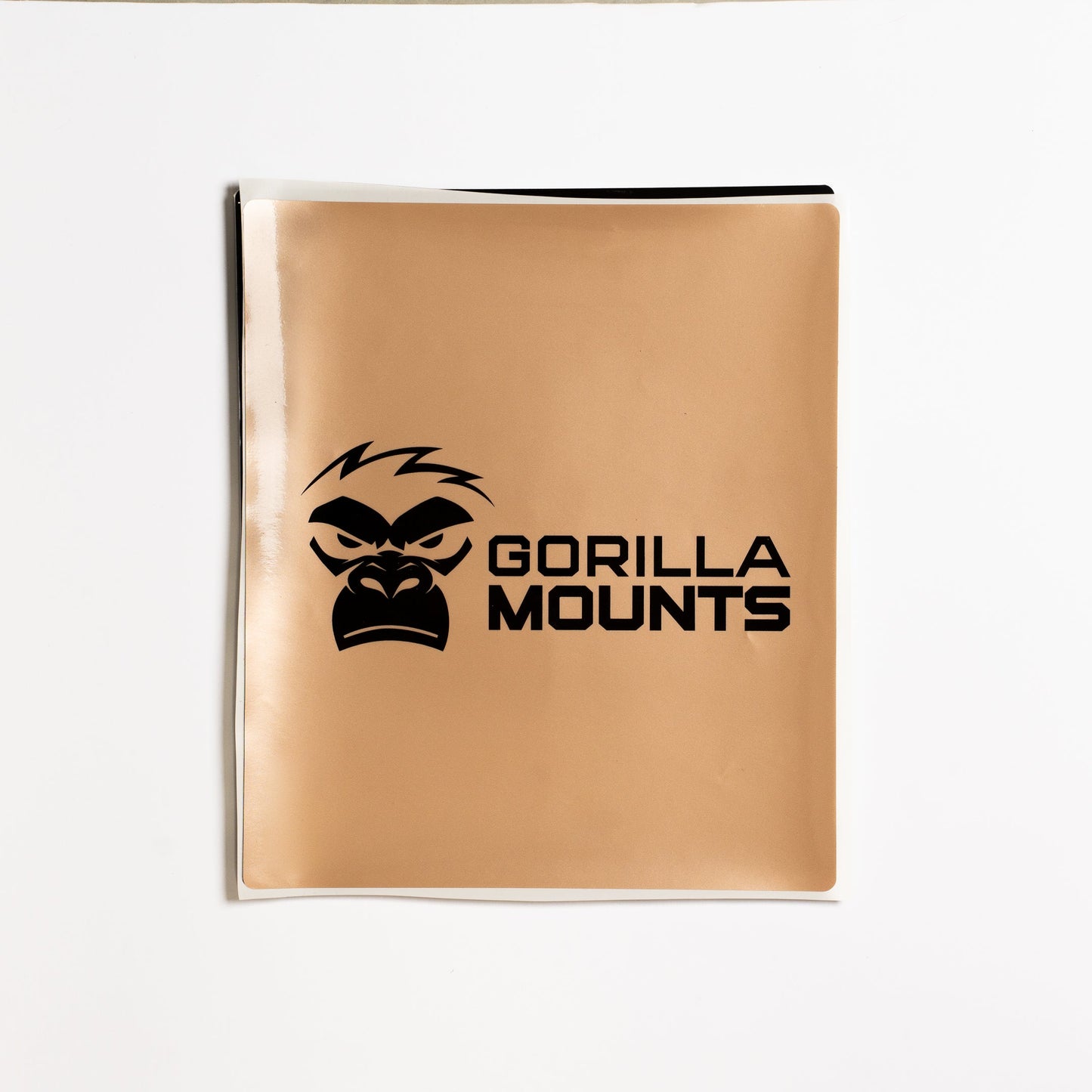 GORILLA MOUNTS Branded Starlink Mini Protective Wrap