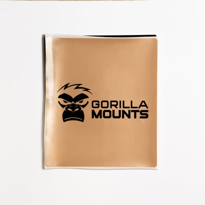 GORILLA MOUNTS Branded Starlink Mini Protective Wrap