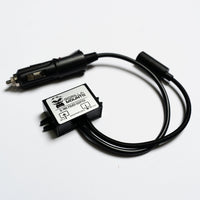 GORILLA MOUNTS 12v–30v Mini Cig Power Adapter