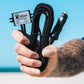 GORILLA MOUNTS 12v–30v Mini Cig Power Adapter