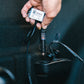 GORILLA MOUNTS 12v–30v Mini Cig Power Adapter