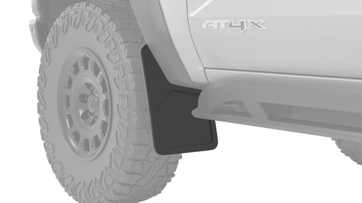 AEV Splash Guards for 2023+ GMC Canyon
