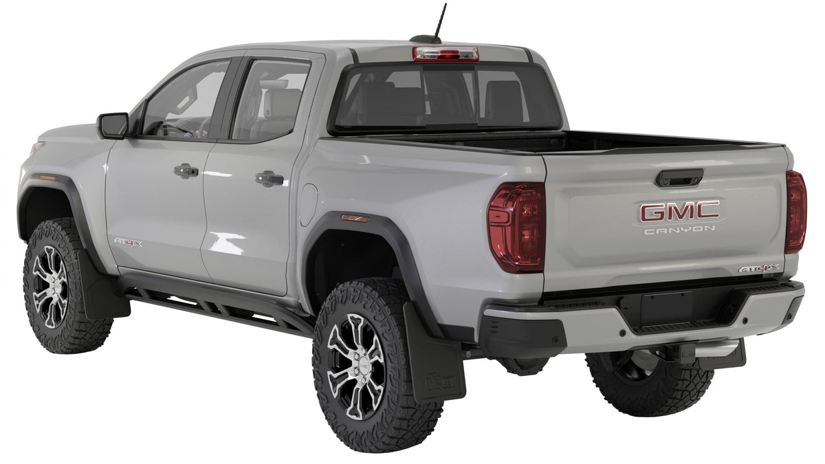 AEV Splash Guards for 2023+ GMC Canyon