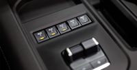 AEV Aux Switch & Harness Kit for 2024+ GMC Sierra HD