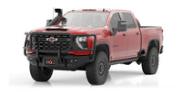 AEV HD Brush Guard for 2024+ Chevrolet Silverado 2500HD / 3500HD