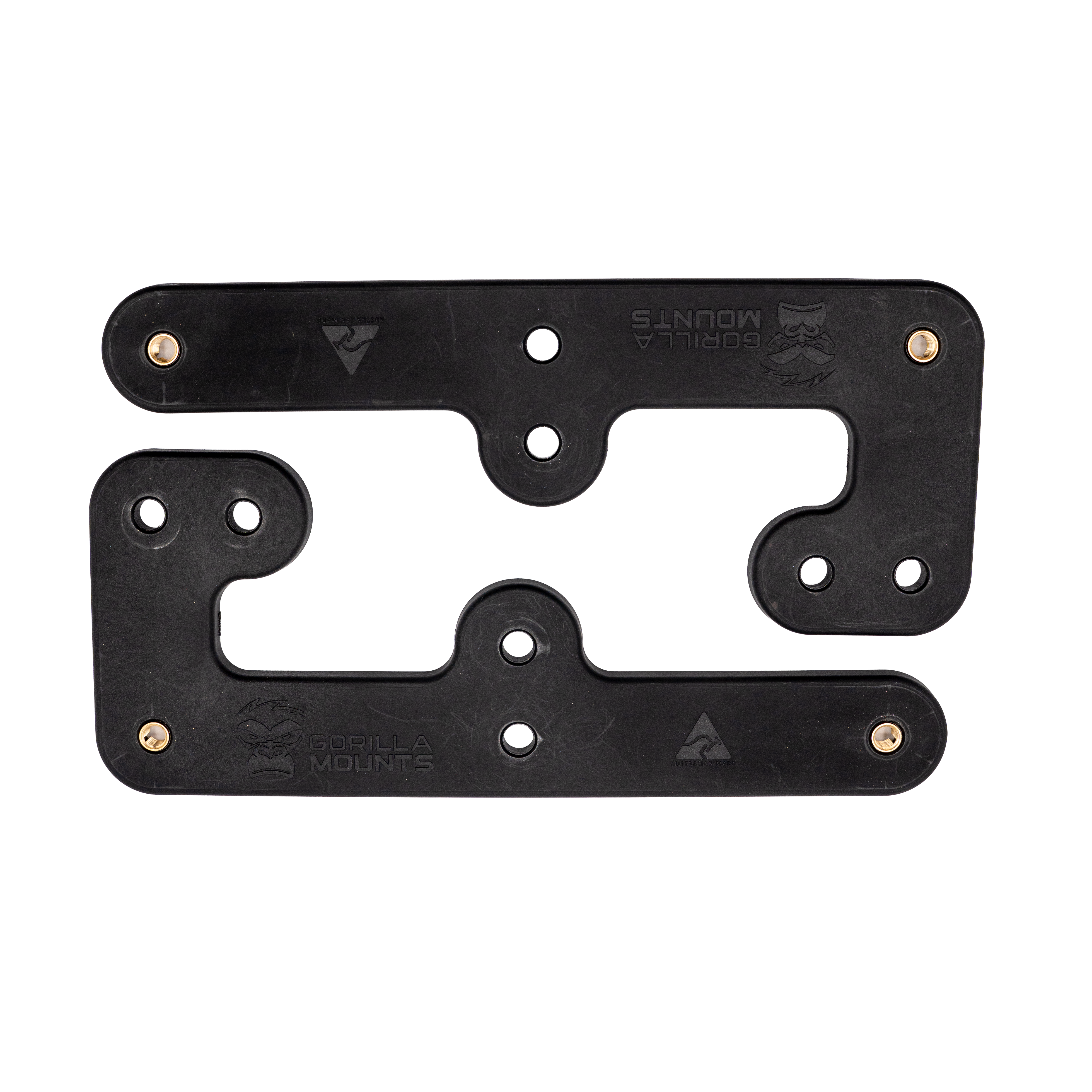 GORILLA MOUNTS F Bracket (Universal Mounting Bracket) Main image