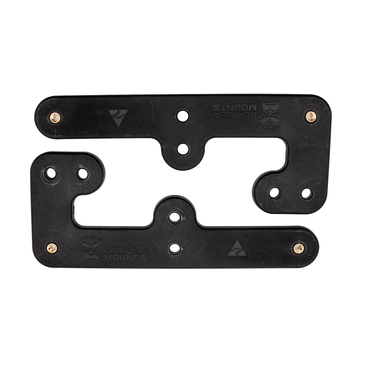 GORILLA MOUNTS F Bracket (Universal Mounting Bracket)