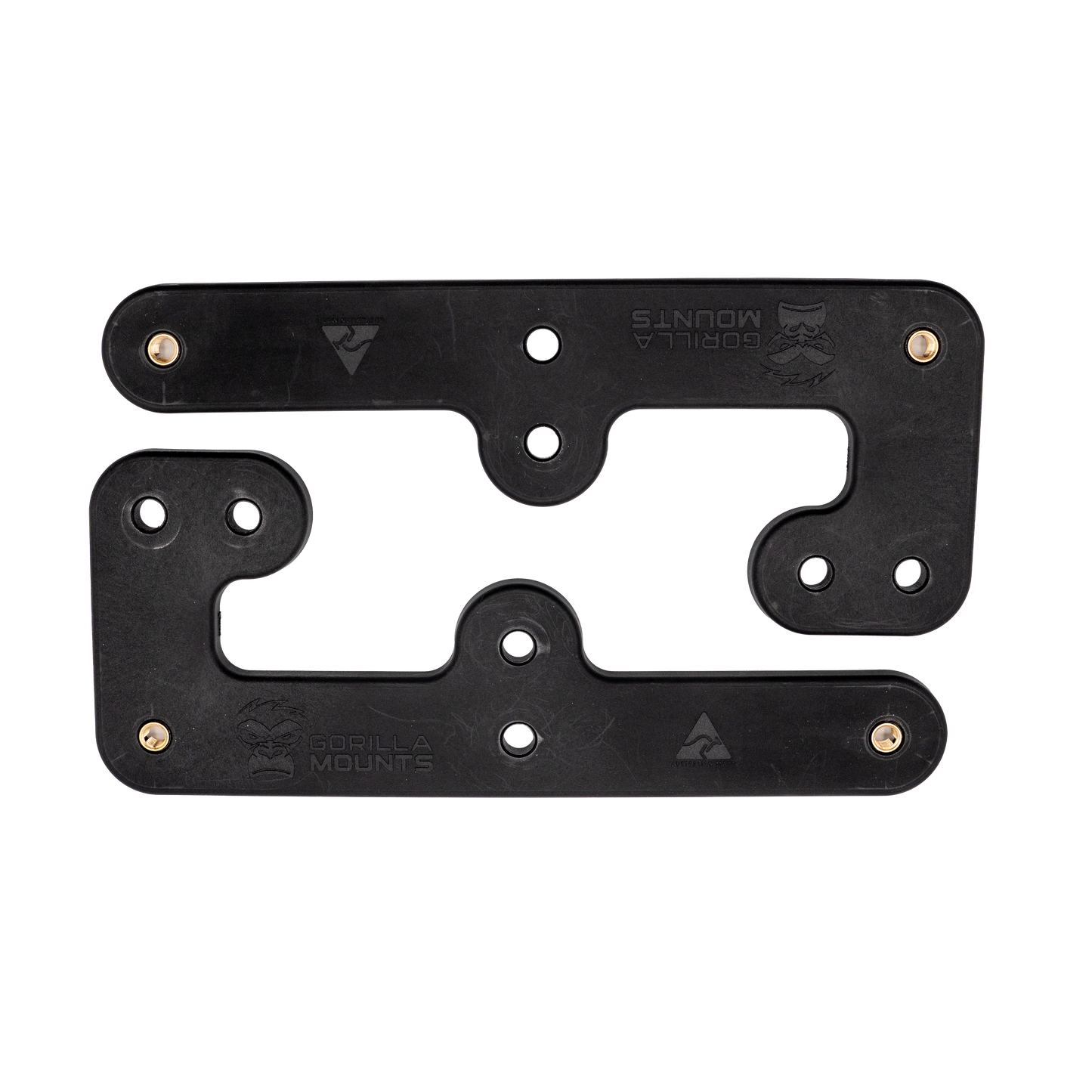 GORILLA MOUNTS F Bracket (Universal Mounting Bracket)