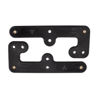 GORILLA MOUNTS F Bracket (Universal Mounting Bracket)