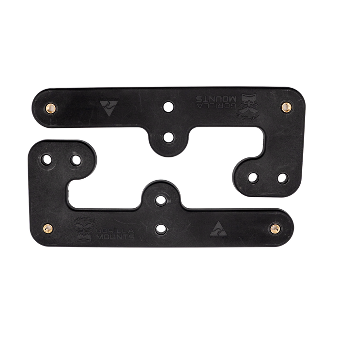 GORILLA MOUNTS F Bracket (Universal Mounting Bracket)