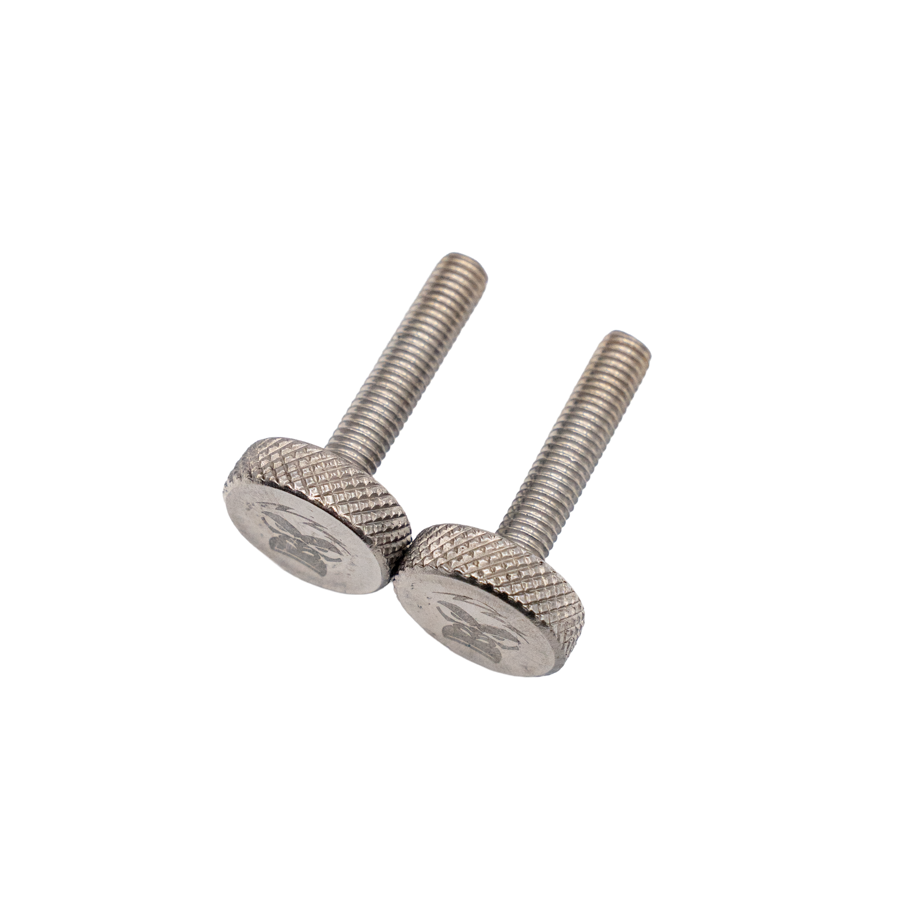 GORILLA MOUNTS Stainless Thumb Screws Main image