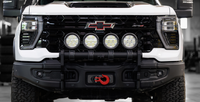 AEV Light Bar for 2024+ Chevy Silverado & GMC Sierra HD