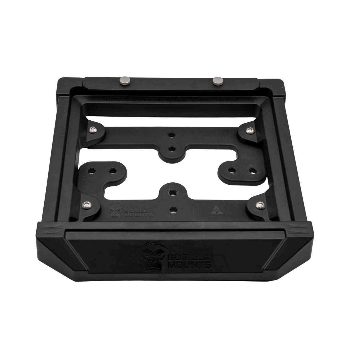 GORILLA MOUNTS F Bracket (Universal Mounting Bracket)