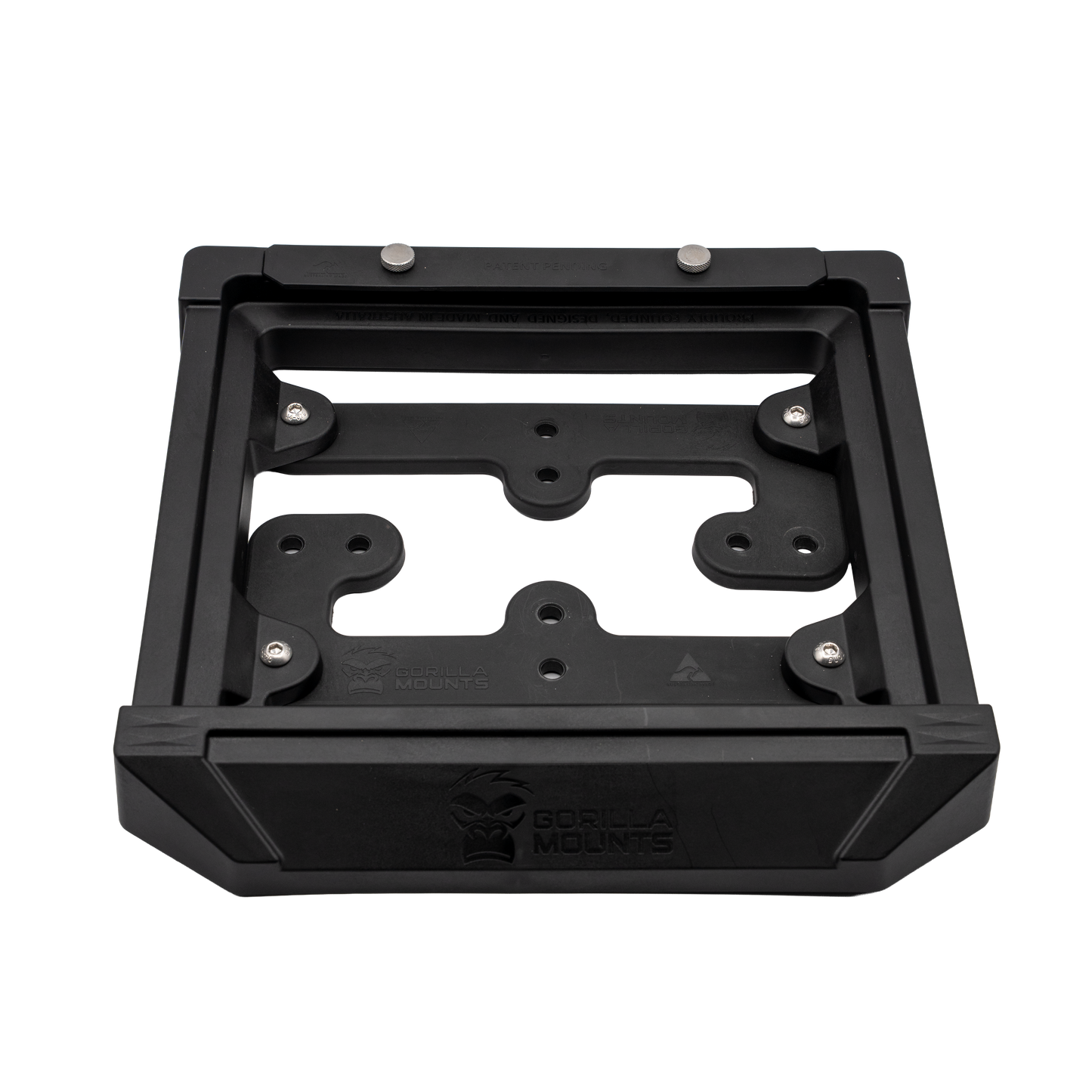 GORILLA MOUNTS F Bracket (Universal Mounting Bracket)