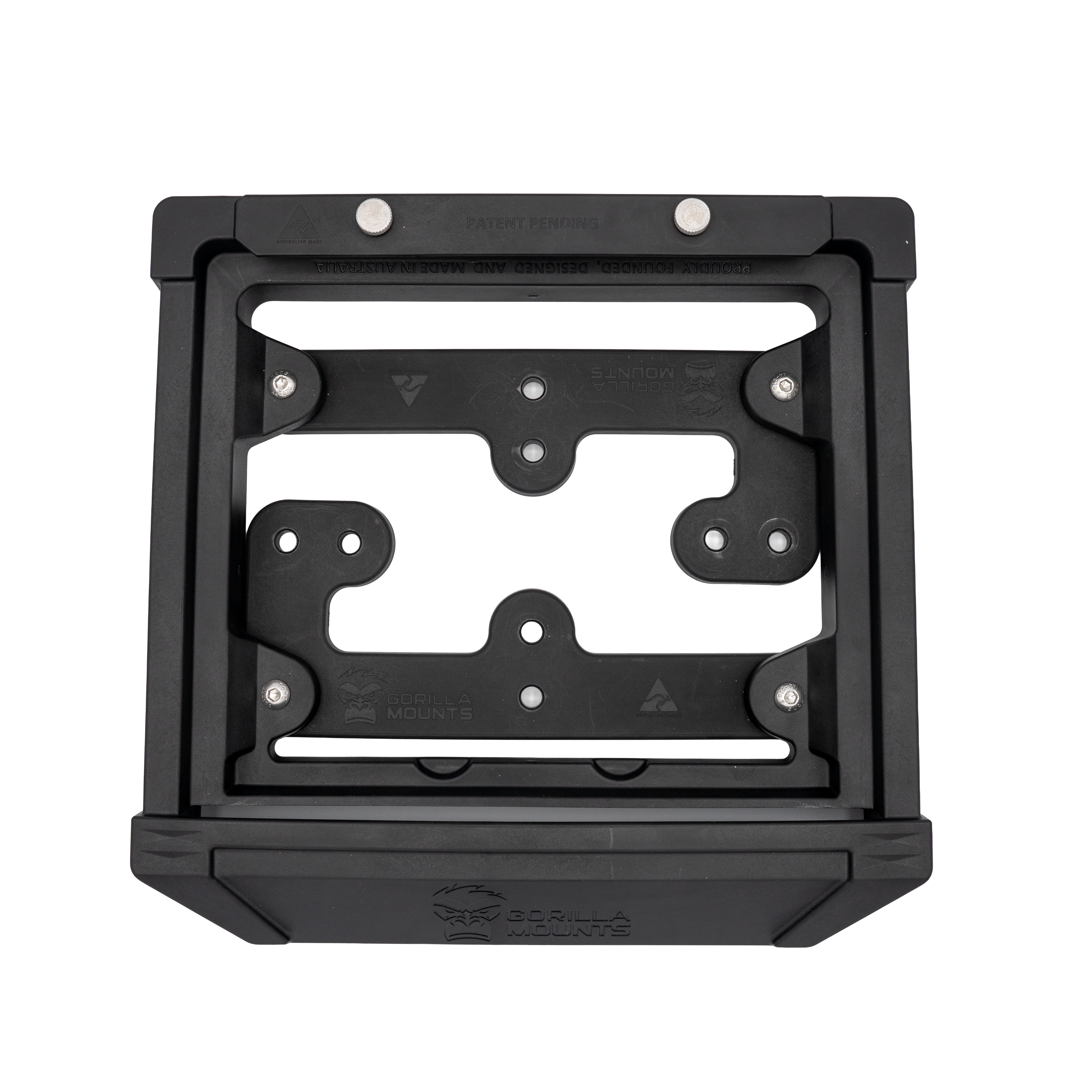 GORILLA MOUNTS F Bracket (Universal Mounting Bracket) Secondary image