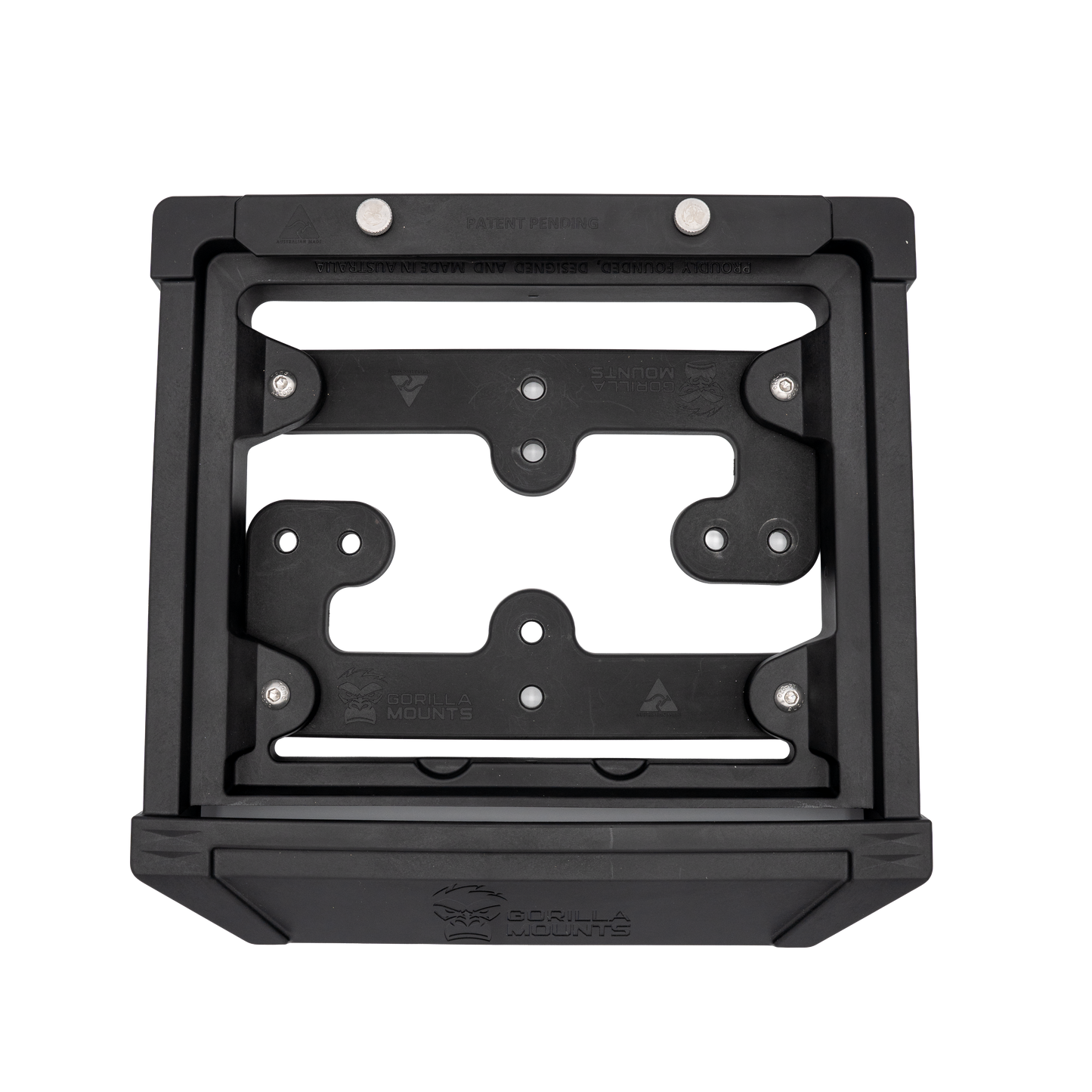 GORILLA MOUNTS F Bracket (Universal Mounting Bracket)