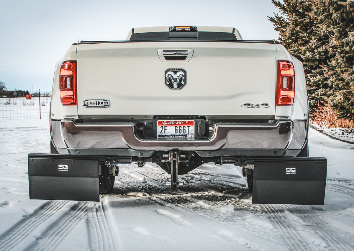 RAM/Dodge Dually HD Kit